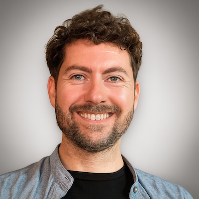 Benjamin Ludwig – Senior Software Engineer & Scrum Master